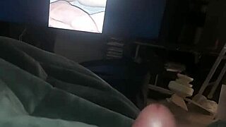 Cock solo masturbation
