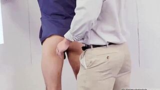 Straight Men In Gay Sexual Class Galleries?