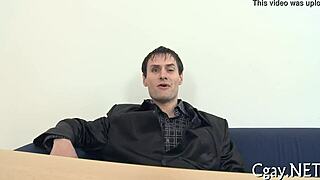 Gay sex fun with him 😏