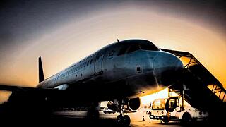 The fascinating story of the twin towers unfolds in this documentary