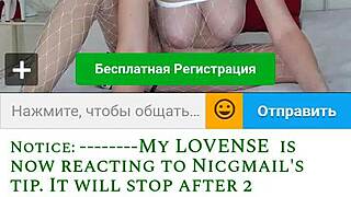 webcam milf blonde sexywishenka