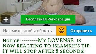 webcam milf blonde sexywishenka