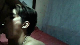 A horny wife engages in a good masturbation session with swingers.