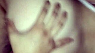 Teen ex of my friend gets pounded hard