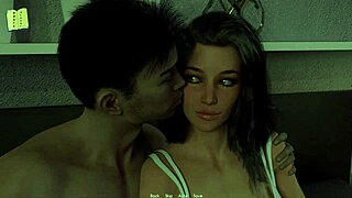 intertwined big ass erotic fun