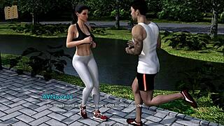 intertwined big ass erotic fun