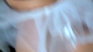 Latina Culona With Big Ass Moves On Monster Cock