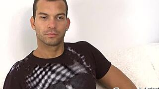 A Story About A Sexy Gay Twink In Various Porn Scenarios