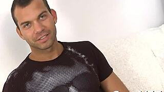 A Story About A Sexy Gay Twink In Various Porn Scenarios