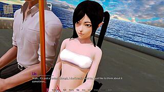 Harem Hotel 153 Game