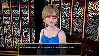 My new stepfamily game episode 595 is here