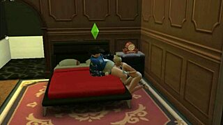 nicky's hollyday gif