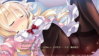 primal hearts 2 route 1 scene 1 with subtitles