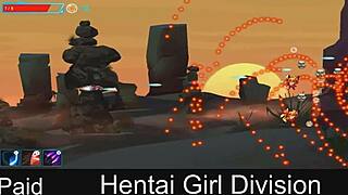 hey check out this hentai girl neko division