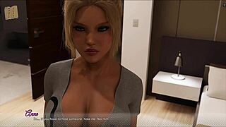 Alternate Existence 12: What Choices Will You Make?