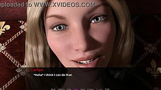 knights tale game part one