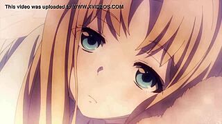 tnynn ep8 hentai anime episode unfolds