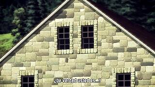 tnynn ep8 hentai anime episode unfolds