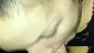 hey, suck on that cock, can you take it all down your throat like a pro?