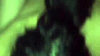 wow, teen slut deepthroats monster cock and cums everywhere!