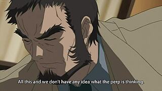 i watch kara no shoujo episode two with excitement