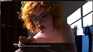 Poltergeists Met 3500 in a Mysterious Encounter by Shamanlab