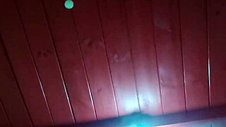 Is Rosita Chilena Teasing Antonio Pareja with Her Ardent Moves?