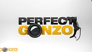 Monique Stars In Allinternal Com Scene Trailer