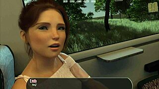 feel the emotions in halfway house 57