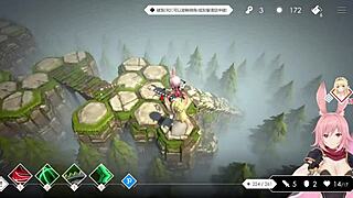 dungeon escape 3 trial play hentai