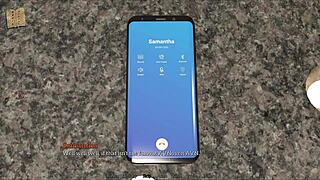 i remember my new memories with a brunette playing a game