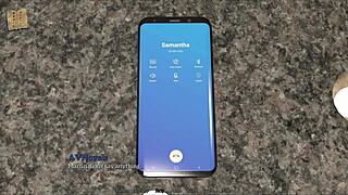 i remember my new memories with a brunette playing a game