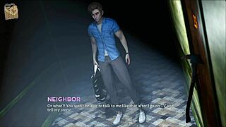 Eternum 189: Forbidden Hentai Desires in Anime Game