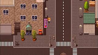 adult game my new life walkthrough 02 with rachel and mary quests