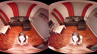 Virtual Reality Convention Day Adventures