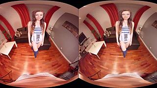 Virtual Reality Convention Day Adventures