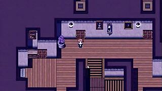 adult game my new life walkthrough 02 with rachel and mary quests