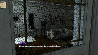 Eternum 189: Forbidden Hentai Desires in Anime Game