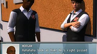 adult game my new life walkthrough 02 with rachel and mary quests