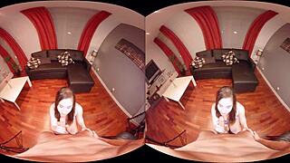 Virtual Reality Convention Day Adventures