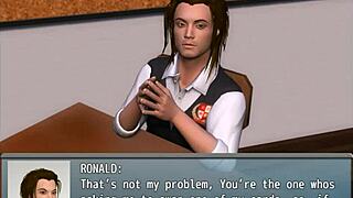 adult game my new life walkthrough 02 with rachel and mary quests