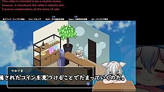 Secret Spa Girl Trial Ver Machine Translated Subtitles 1 3 Played By Silent V Ghost