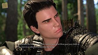 the price of power unfolds in this game chapter