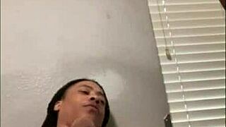 trying to make bigmrperfect cum hard this holiday