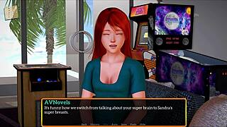 My new stepfamily 588