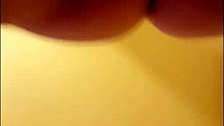 she begs him to cum inside her during this amateur sex session