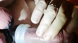 i hit the evening gym for a workout session