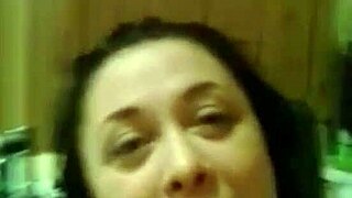 Taking a relaxing hot shower in the bathroom, enjoying the warm water and soothing steam