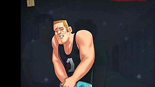 Summertime Saga 202 unfolds in erotic cartoon adventures.