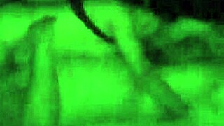 Lucia Red Enjoys Intimate Couple Moments.